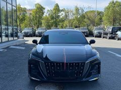 FAW Red Flag H6 2.0T Zhishang Edition - ფოტო 2