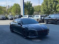 FAW Red Flag H6 2.0T Zhishang Edition - ფოტო 3