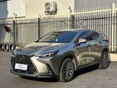 Lexus NX 260 FWD Creative Edition - ფოტო 1