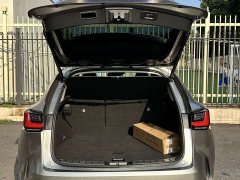 Lexus NX 260 FWD Creative Edition - ფოტო 10