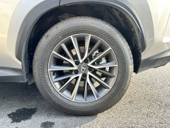 Lexus NX 260 FWD Creative Edition - ფოტო 11