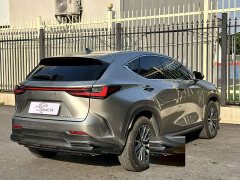 Lexus NX 260 FWD Creative Edition - ფოტო 12