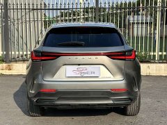 Lexus NX 260 FWD Creative Edition - ფოტო 13