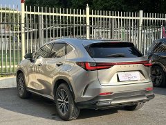 Lexus NX 260 FWD Creative Edition - ფოტო 14