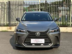 Lexus NX 260 FWD Creative Edition - ფოტო 2