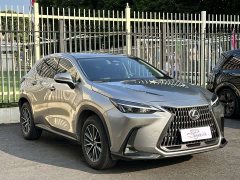 Lexus NX 260 FWD Creative Edition - ფოტო 3