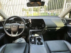 Lexus NX 260 FWD Creative Edition - ფოტო 4