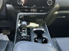 Lexus NX 260 FWD Creative Edition - ფოტო 5