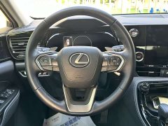 Lexus NX 260 FWD Creative Edition - ფოტო 6