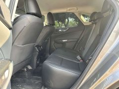 Lexus NX 260 FWD Creative Edition - ფოტო 9