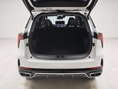 Changan CS75 PLUS Gen 3 Champion Edition 1.5T Jinghang Edition - ფოტო 10