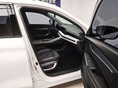 Changan CS75 PLUS Gen 3 Champion Edition 1.5T Jinghang Edition - ფოტო 11