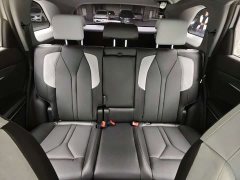 Changan CS75 PLUS Gen 3 Champion Edition 1.5T Jinghang Edition - ფოტო 14