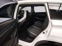 Changan CS75 PLUS Gen 3 Champion Edition 1.5T Jinghang Edition - ფოტო 17