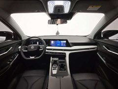 Changan CS75 PLUS Gen 3 Champion Edition 1.5T Jinghang Edition - ფოტო 18