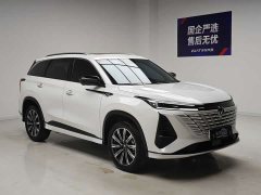Changan CS75 PLUS Gen 3 Champion Edition 1.5T Jinghang Edition - ფოტო 3