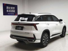 Changan CS75 PLUS Gen 3 Champion Edition 1.5T Jinghang Edition - ფოტო 4