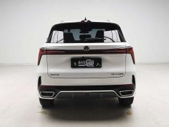 Changan CS75 PLUS Gen 3 Champion Edition 1.5T Jinghang Edition - ფოტო 5