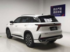 Changan CS75 PLUS Gen 3 Champion Edition 1.5T Jinghang Edition - ფოტო 6