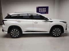 Changan CS75 PLUS Gen 3 Champion Edition 1.5T Jinghang Edition - ფოტო 7