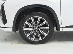 Changan CS75 PLUS Gen 3 Champion Edition 1.5T Jinghang Edition - ფოტო 8