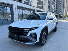 Hyundai Tucson L 1.5T Flagship Edition - ფოტო 1