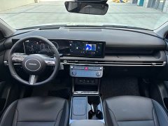Hyundai Tucson L 1.5T Flagship Edition - ფოტო 10