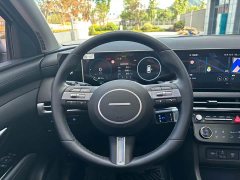 Hyundai Tucson L 1.5T Flagship Edition - ფოტო 11