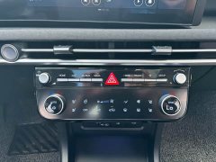 Hyundai Tucson L 1.5T Flagship Edition - ფოტო 13