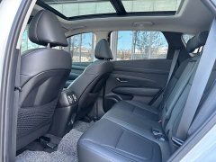 Hyundai Tucson L 1.5T Flagship Edition - ფოტო 15