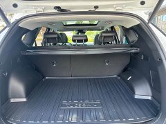 Hyundai Tucson L 1.5T Flagship Edition - ფოტო 16