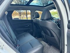 Hyundai Tucson L 1.5T Flagship Edition - ფოტო 17