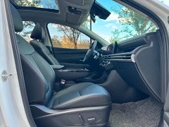 Hyundai Tucson L 1.5T Flagship Edition - ფოტო 19