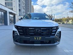 Hyundai Tucson L 1.5T Flagship Edition - ფოტო 2