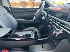 Hyundai Tucson L 1.5T Flagship Edition - ფოტო 20