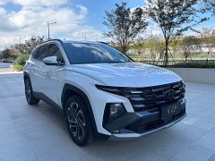 Hyundai Tucson L 1.5T Flagship Edition - ფოტო 3