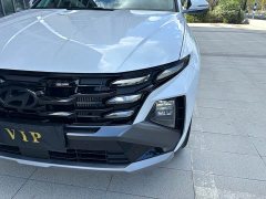 Hyundai Tucson L 1.5T Flagship Edition - ფოტო 4
