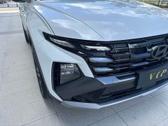 Hyundai Tucson L 1.5T Flagship Edition - ფოტო 5