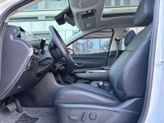 Hyundai Tucson L 1.5T Flagship Edition - ფოტო 7