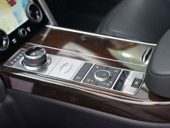 Land Rover Range Rover 3.0 L6 Prestige Edition - ფოტო 10