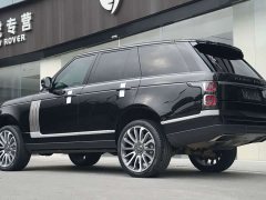 Land Rover Range Rover 3.0 L6 Prestige Edition - ფოტო 3