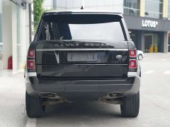 Land Rover Range Rover 3.0 L6 Prestige Edition - ფოტო 5