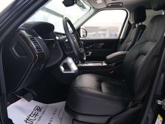 Land Rover Range Rover 3.0 L6 Prestige Edition - ფოტო 6