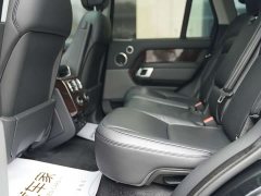 Land Rover Range Rover 3.0 L6 Prestige Edition - ფოტო 7