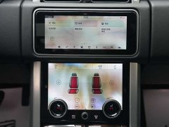Land Rover Range Rover 3.0 L6 Prestige Edition - ფოტო 8