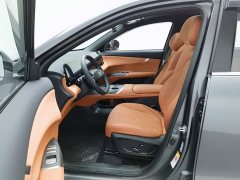 Changan CS75 PLUS 4th Gen UItra 2.0T New Blue Whale Smart Dynamic Power Edition - ფოტო 10