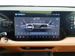 Changan CS75 PLUS 4th Gen UItra 2.0T New Blue Whale Smart Dynamic Power Edition - ფოტო 12