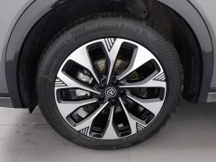 Changan CS75 PLUS 4th Gen UItra 2.0T New Blue Whale Smart Dynamic Power Edition - ფოტო 17
