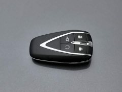 Changan CS75 PLUS 4th Gen UItra 2.0T New Blue Whale Smart Dynamic Power Edition - ფოტო 19