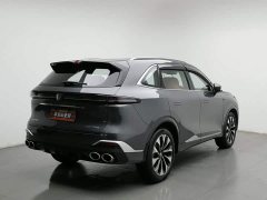 Changan CS75 PLUS 4th Gen UItra 2.0T New Blue Whale Smart Dynamic Power Edition - ფოტო 2